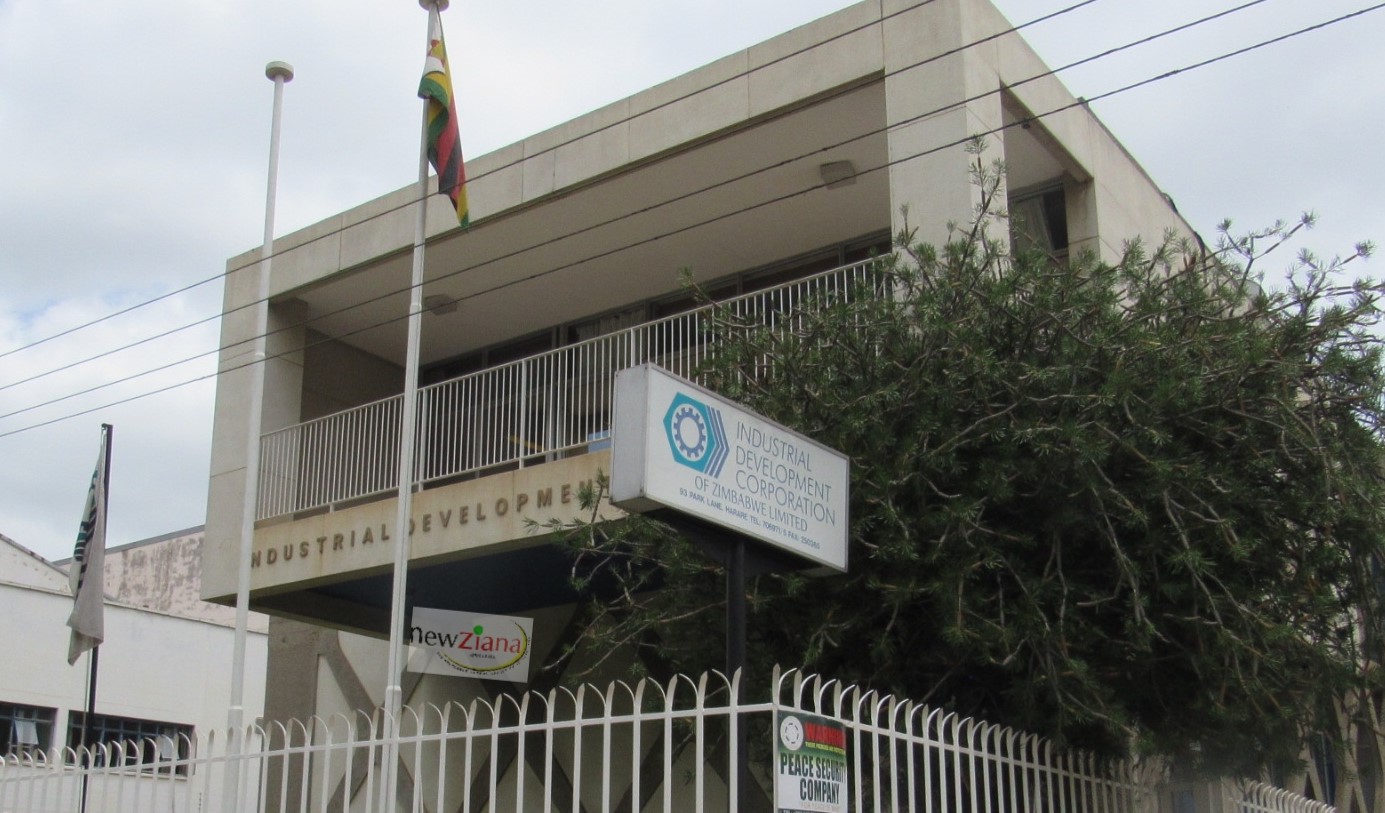 IDCZ invites applications for loans