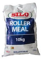 mealie meal