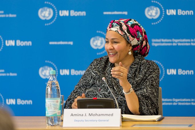 Amina