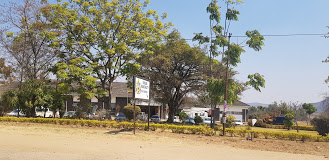 Bindura