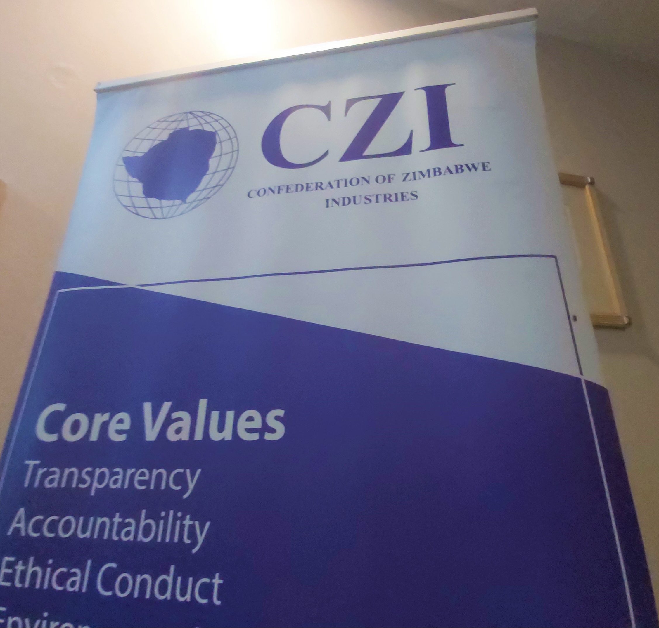 CZI says mid-term policy must save jobs