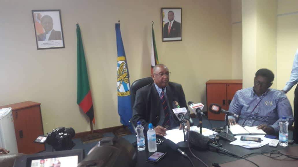 Lake Kariba water levels remain low – ZRA