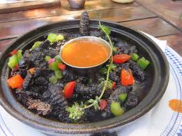 Mopane
