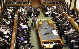 Parliament ed