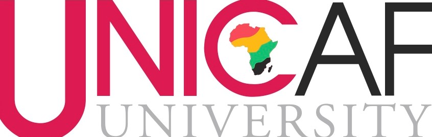 Unicaf University Logo