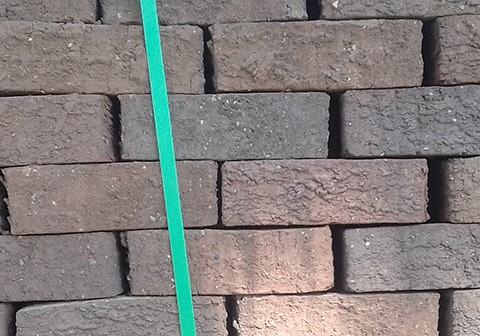 Willdale sees brick demand fall 15% in quarter ending Dec 2019