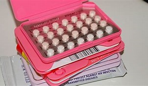 contraceptives