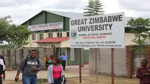 GZU to set up research centre in Chivi