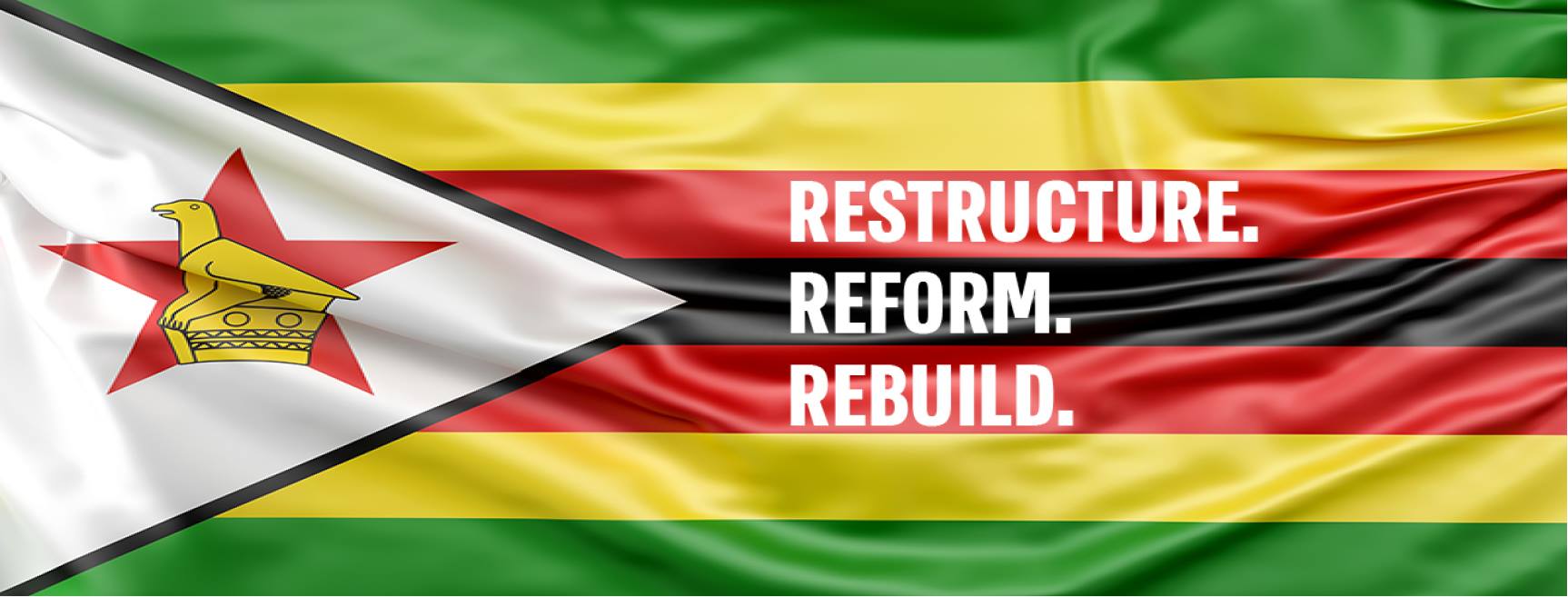 Zim committed to reform agenda-ED