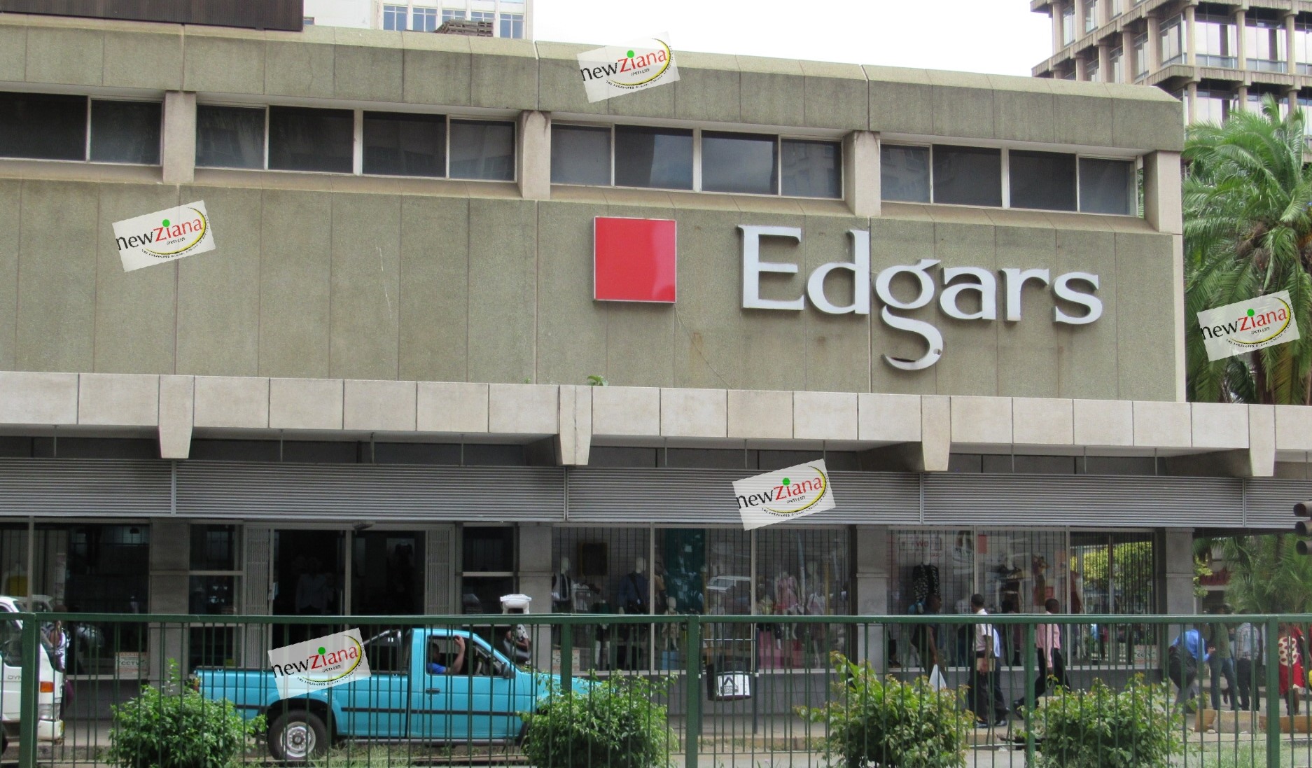 Edgars Stores