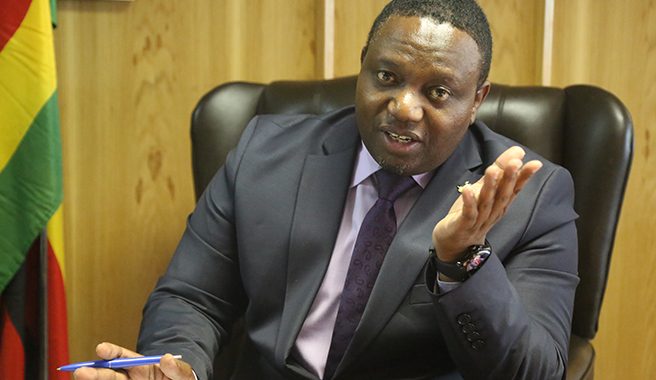 Kazembe Kazembe