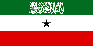 somali flag