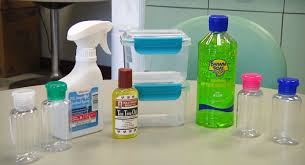 sanitisers