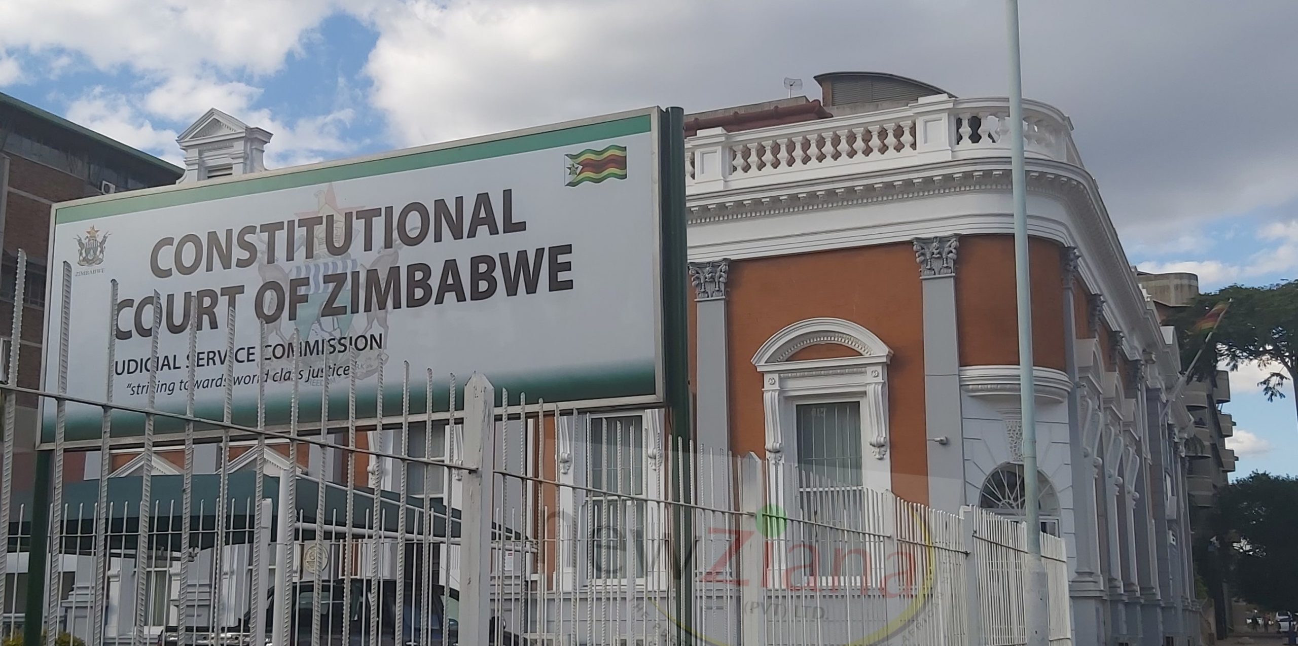 JSC begins search for 5 Constitutional Court Judges