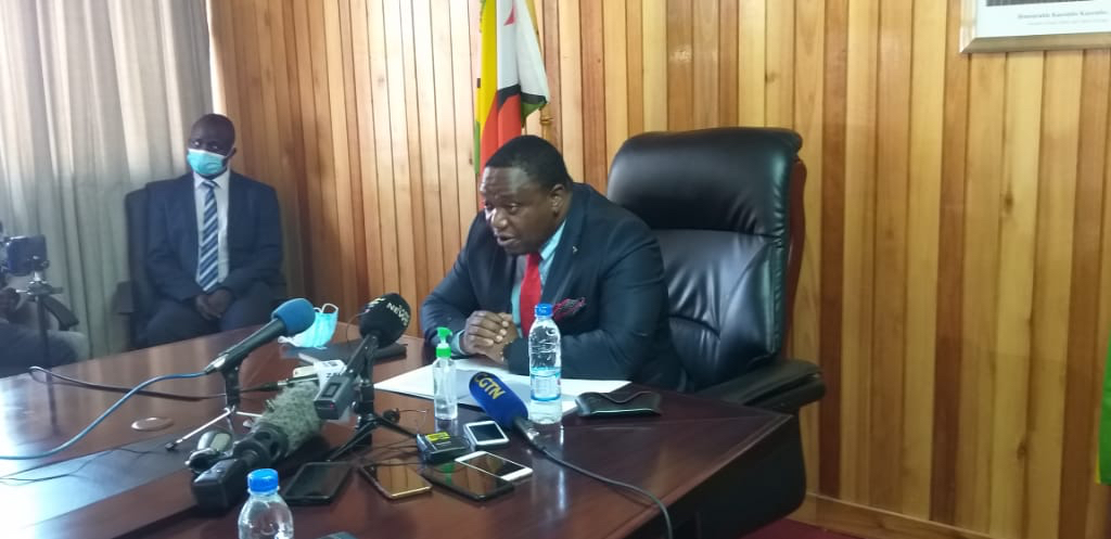National registration blitz documents over 1 million citizens