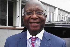 Larry Mavima
