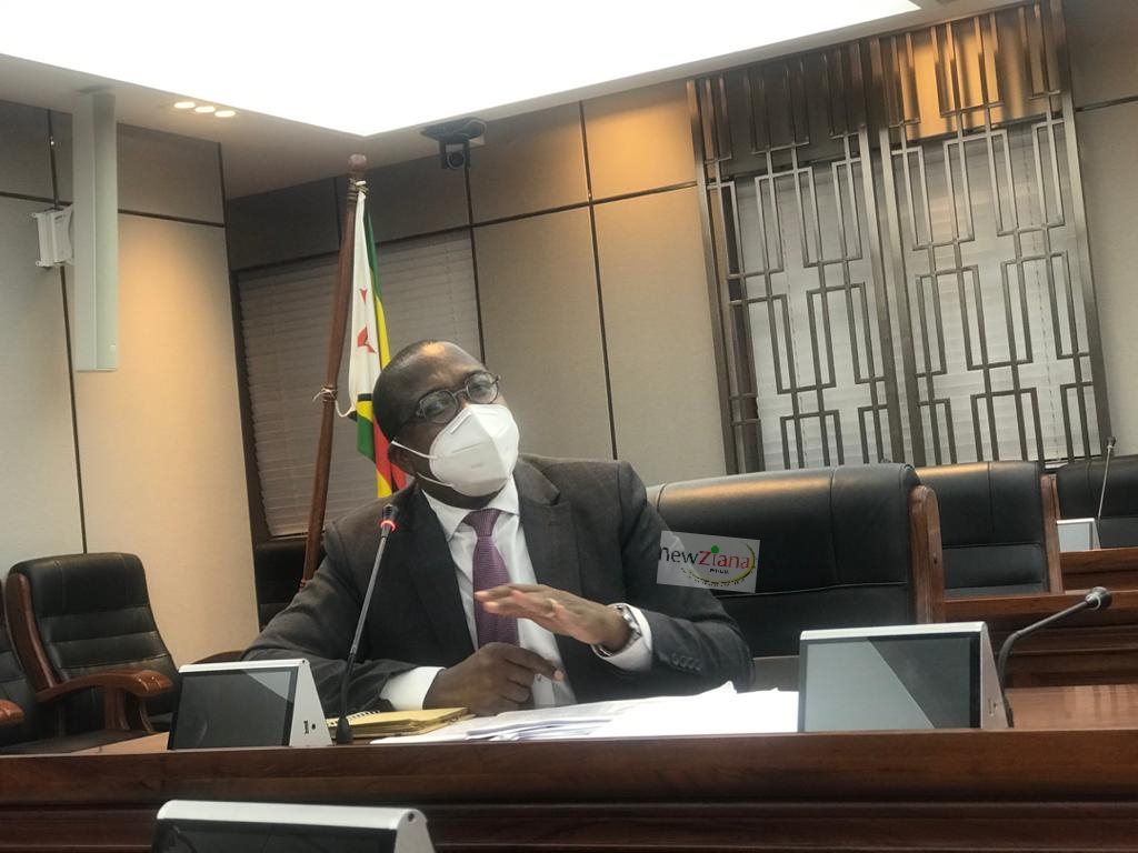 Mthuli Ncube