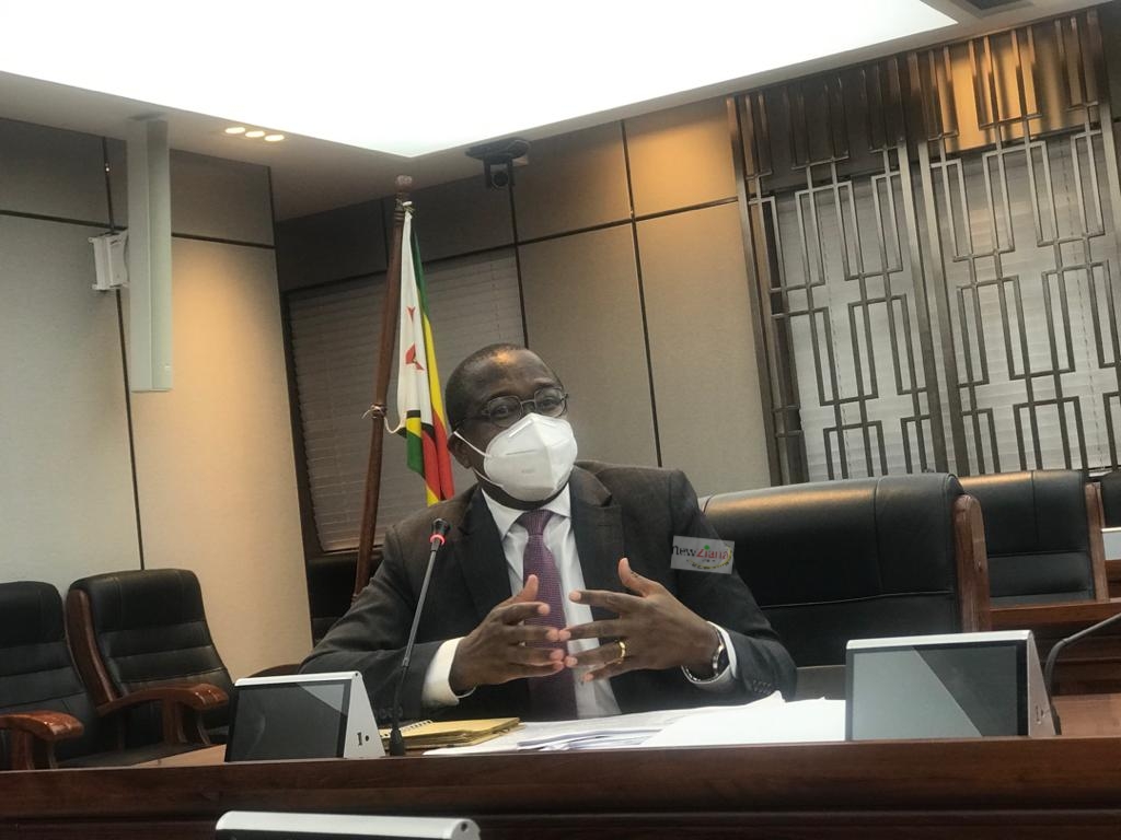 Mthuli Ncube
