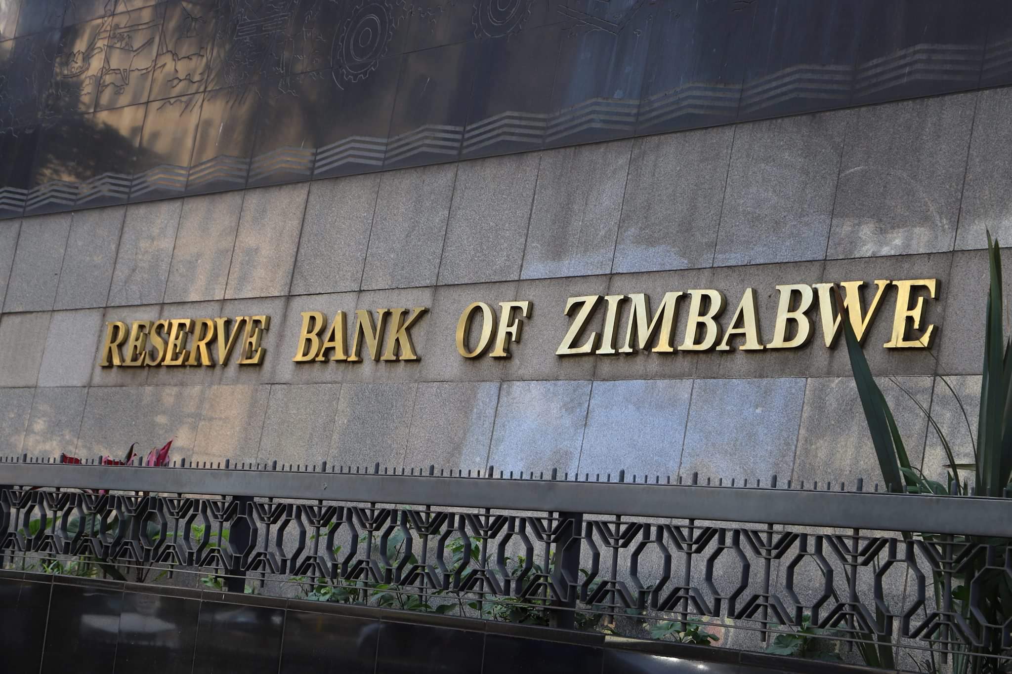 Reserve Bank