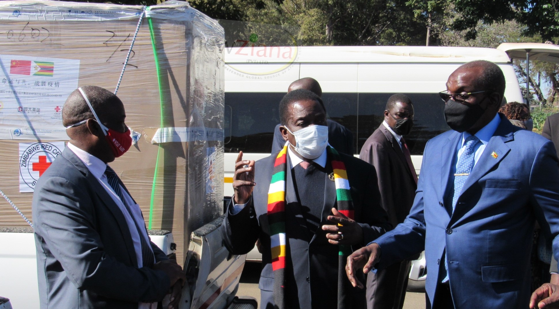 “Govt worried about spike in Covid-19 local transmissions”