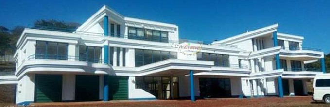 Gweru Mayor calls for cooperation with vendors