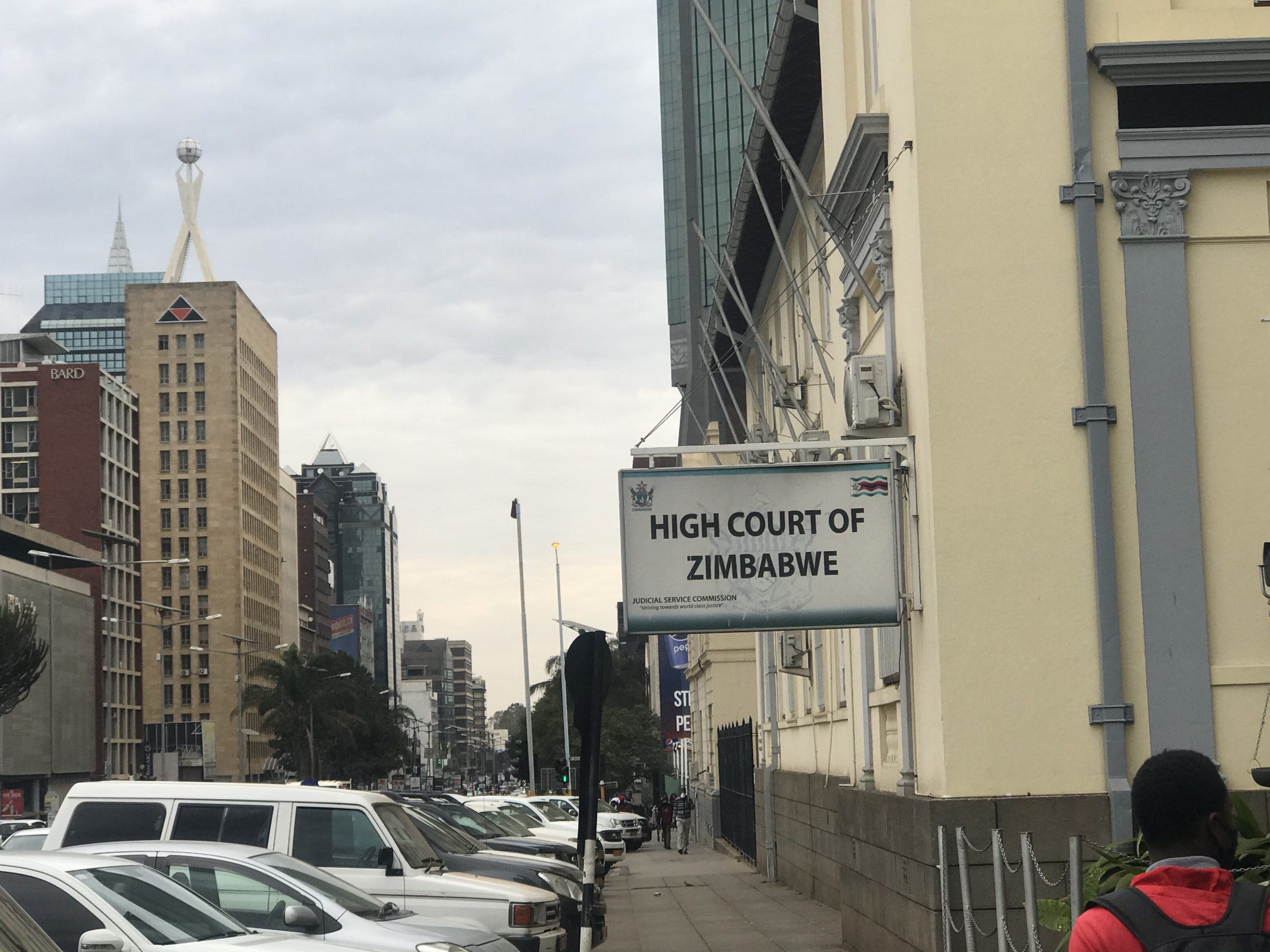 High Court