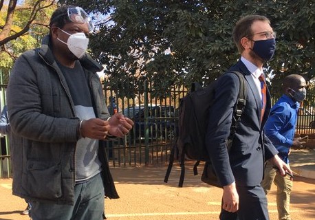 High Court sets Chin’ono, Ngarivhume bail rulings for Thursday