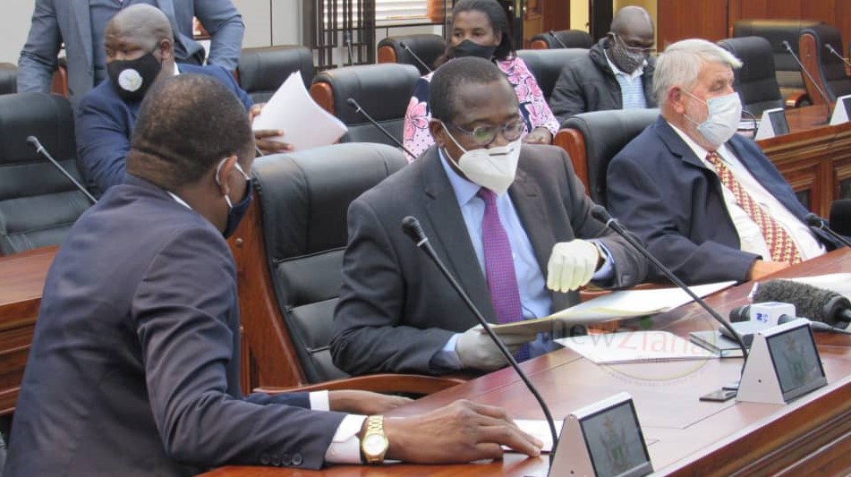 Govt in hunt for advisors to help mobilise US$3.5 bln farmer compensation