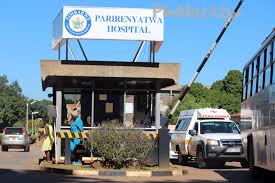 Parirenyatwa