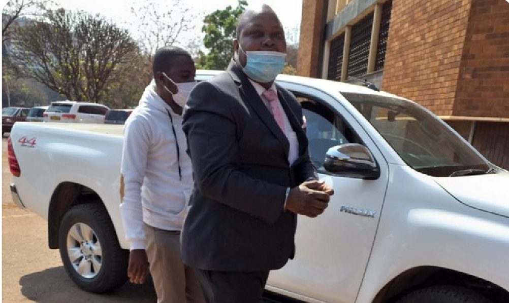 Sikhala renews bid for freedom
