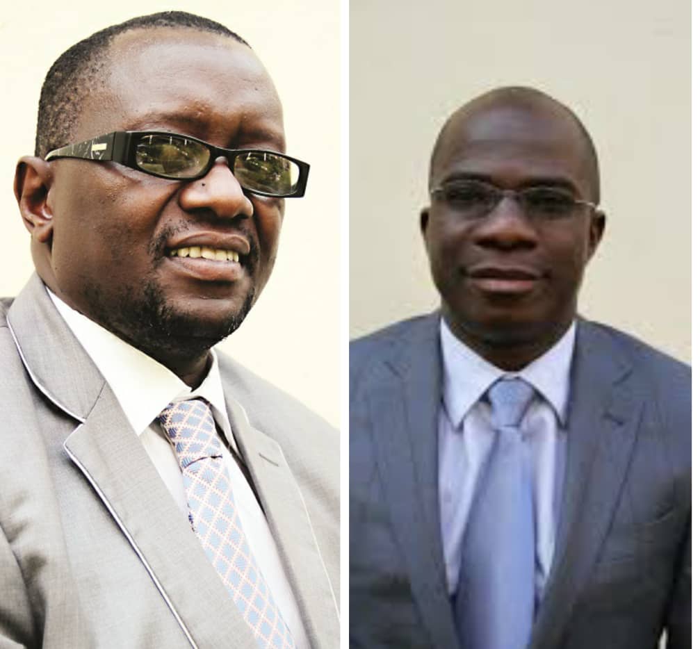 Hlongwane, Matangaidze apply to re-join ZANU-PF