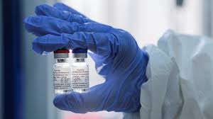 Russia has last laugh over Covid-19 vaccine