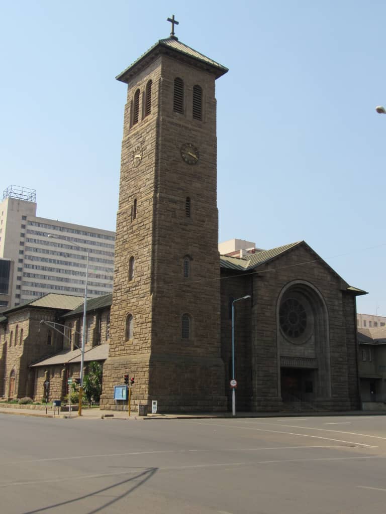 Church