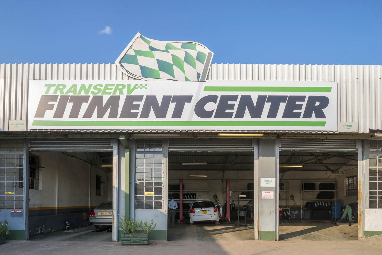 Transerve Axia Corporation