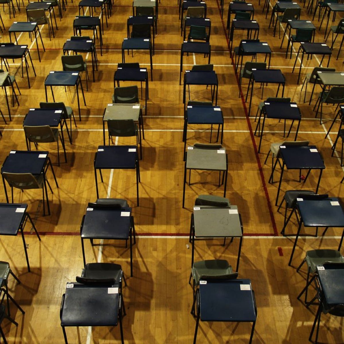 exams