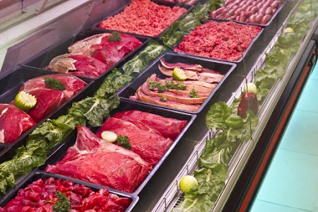 Cattle slaughters down 16 percent in H1