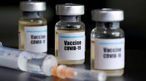 Govt works on securing COVID-19 vaccines