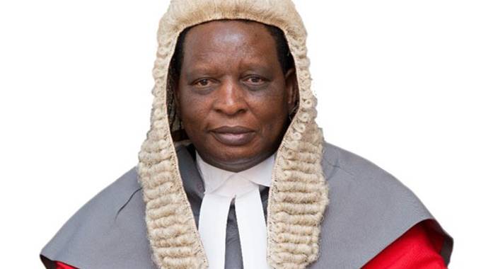 Justice Bere