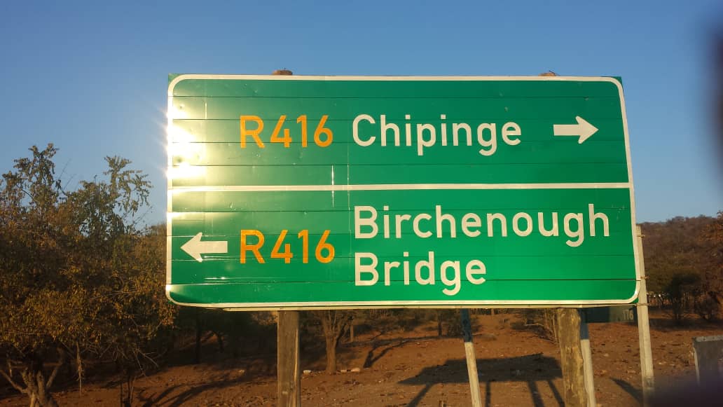 Chipinge banner