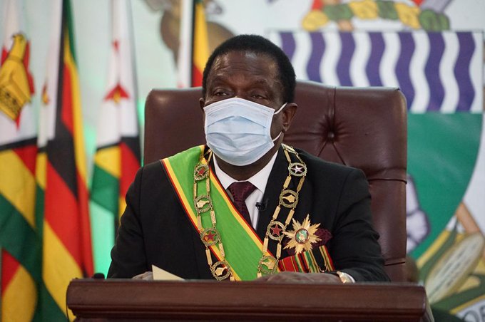 ED Sona 2020