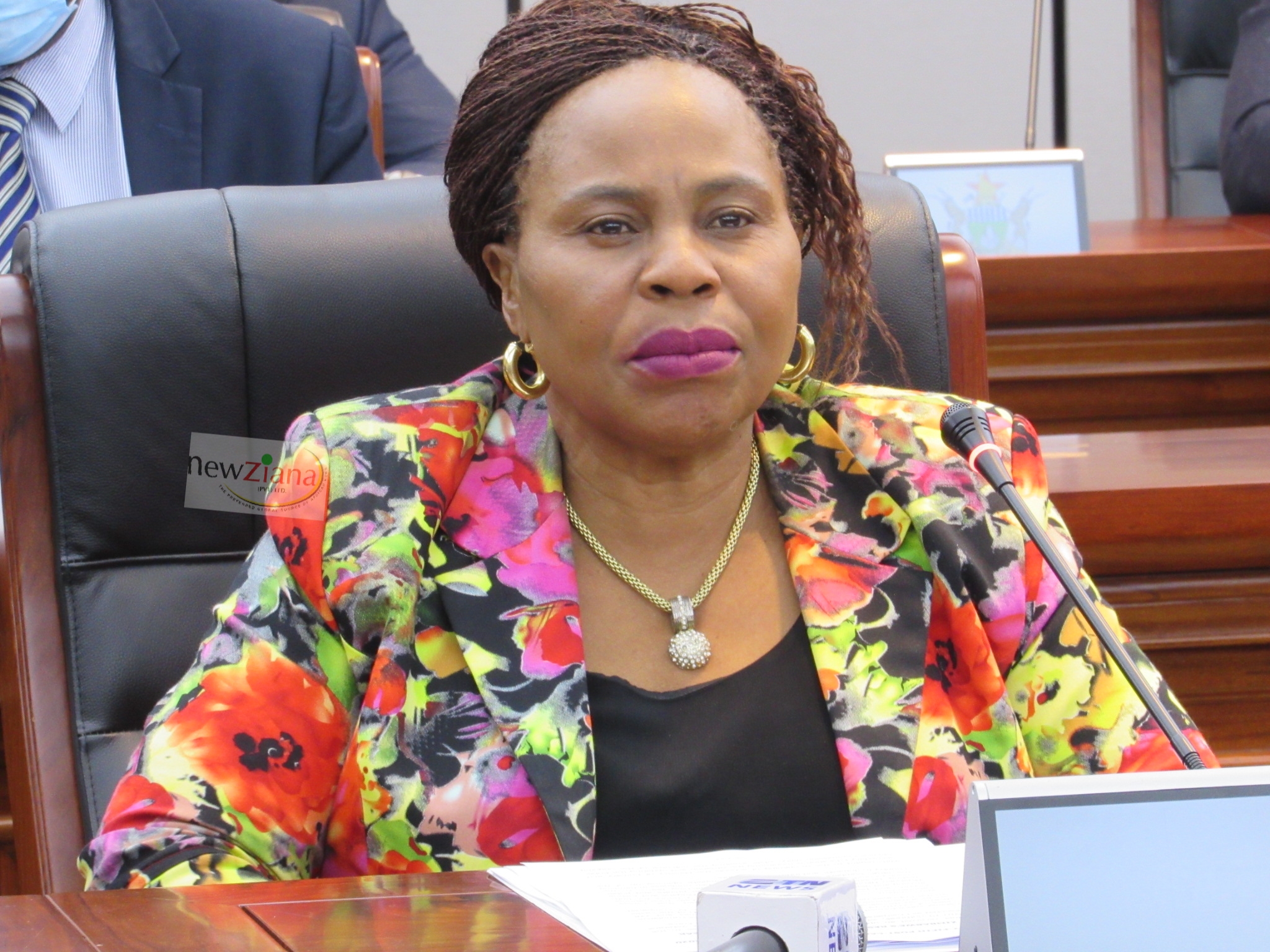 Zim receives 1.05 mln Sinovac doses