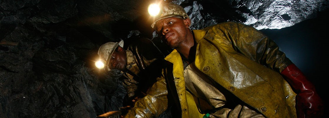 Mining sector set for growth as revenue expected to reach $6 Billion by 2025