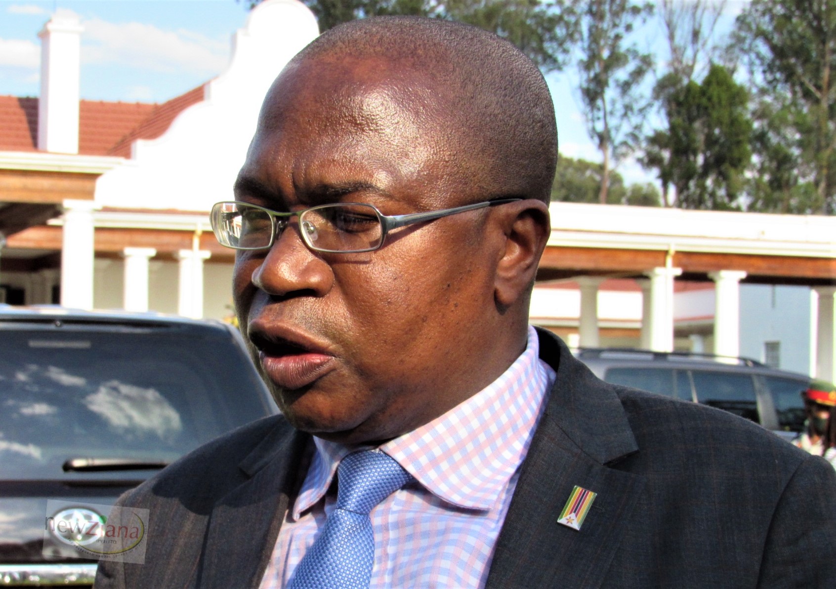 Mthuli Ncube