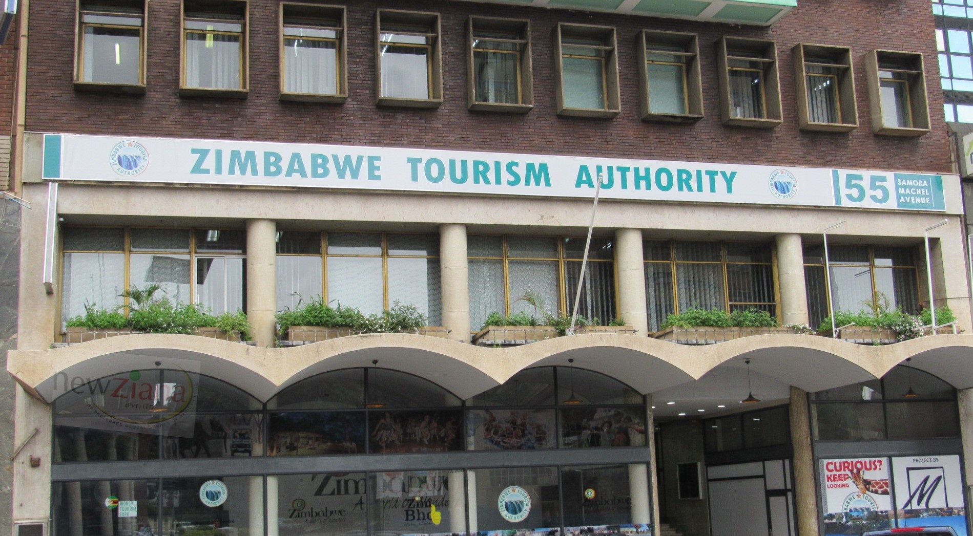 ZTA Tourism