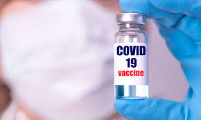 Covid 19 vaccine