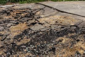 Roads