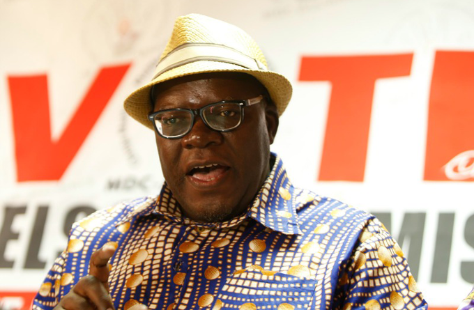 Biti, five others recalled from Parliament