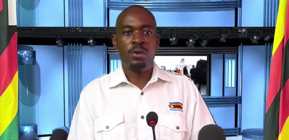 MDC Alliance says ready for dialogue on reforms