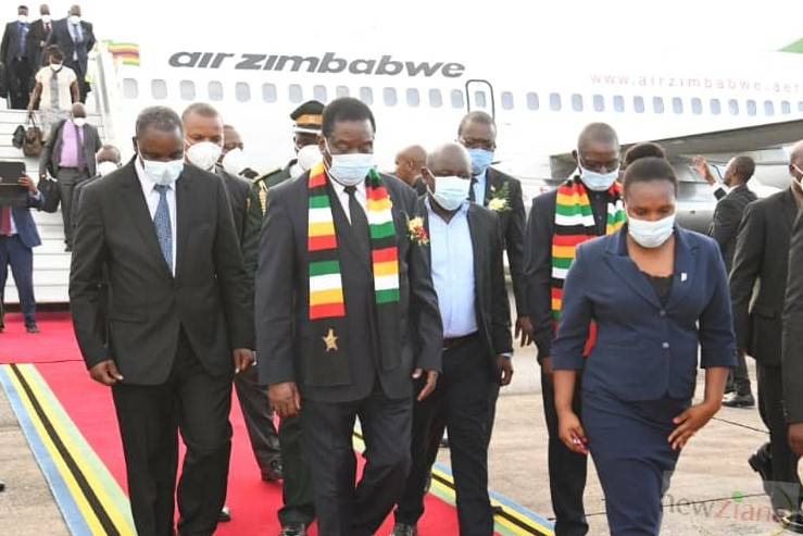 ED Tanzania
