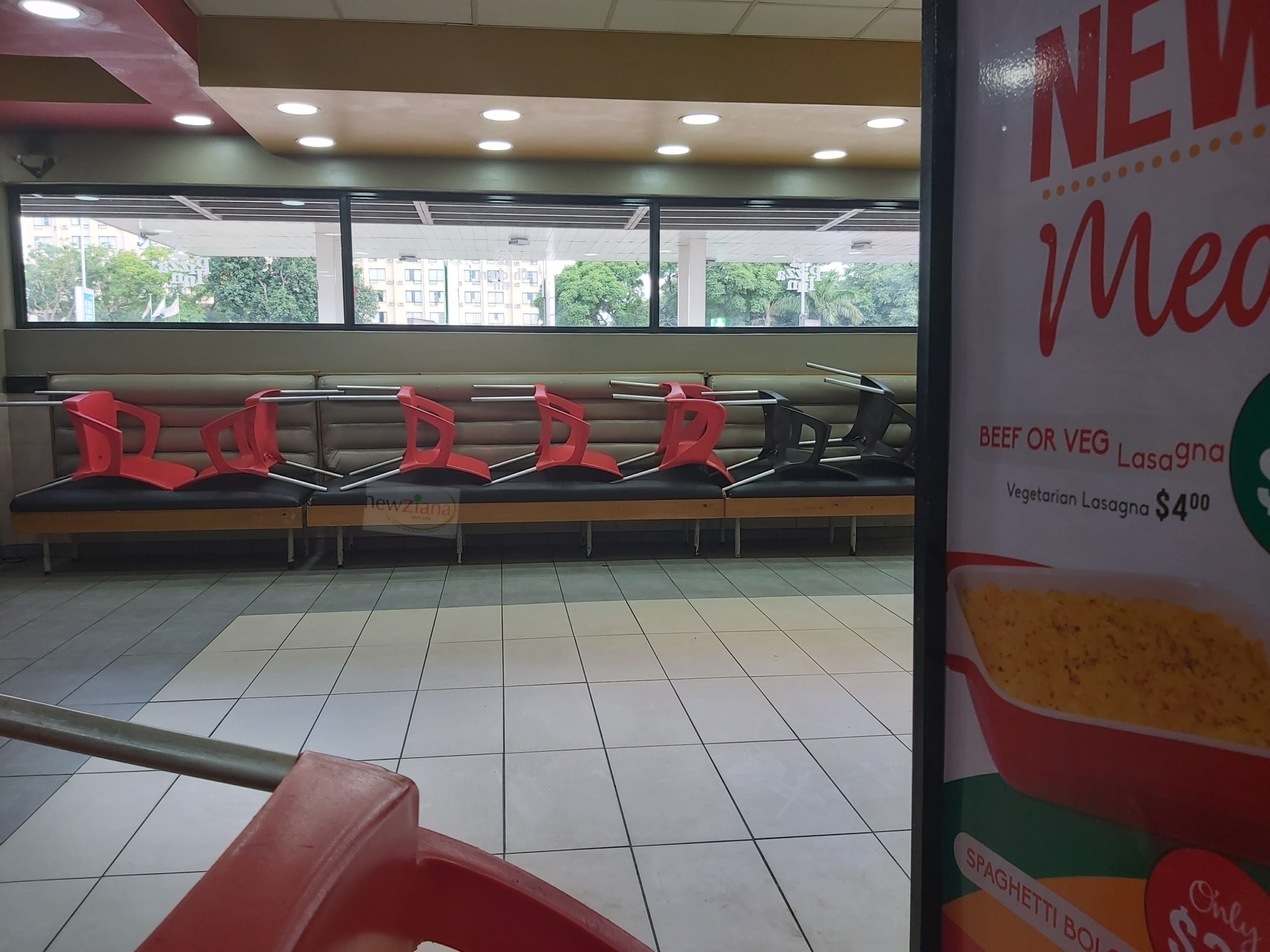 Restaurants